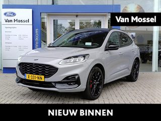 Ford Kuga 2.5 PHEV Graphite Tech Edition | Panodak | Adaptieve Cruise | Stoel/stuur voorruitverwarming | Elek. trekhaak | B&O Audio | Elek. klep | Dealeronderhouden