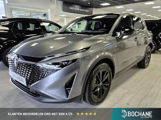 Nissan Qashqai 1.3 MHEV Xtronic Tekna Nieuw | Netto deal | Beperkt voorradig | Mooie luxe uitvoering |