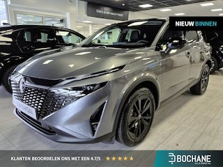 Nissan Qashqai 1.3 MHEV Xtronic Tekna Nieuw | Netto deal | Beperkt voorradig | Mooie luxe uitvoering |