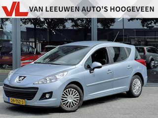 Peugeot 207 SW 1.4 VTi Blue Lease | Cruise control | Airco |