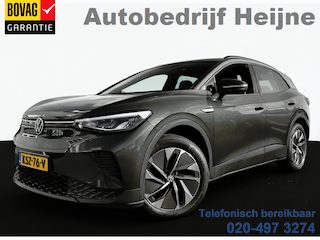 Volkswagen ID.4 Pure 52 kWh 170pk NAVI/PDC/CARPLAY  SOH 91,5