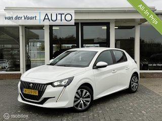 Peugeot 208 1.2 PureTech Blue Lease Active / Led / Cruise