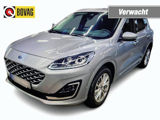 Ford Kuga 2.5 PHEV VIGNALE