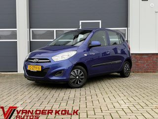 Hyundai i10 1.0 i-Drive Cool | Airco