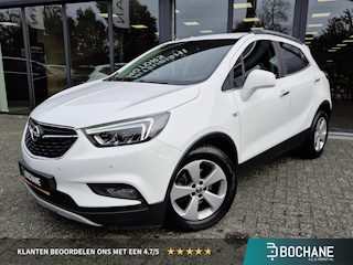 Opel Mokka X 1.4 Turbo Innovation | Navigatie | Automaat | Allseason Banden |