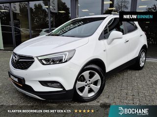 Opel Mokka X 1.4 Turbo Innovation | Navigatie | Automaat | Allseason Banden |