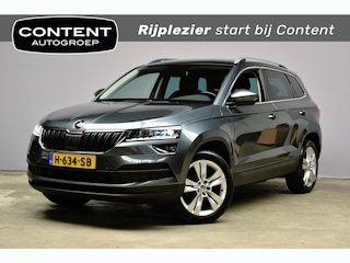 Skoda Karoq 1.5 TSI ACT Greentech 150pk Business