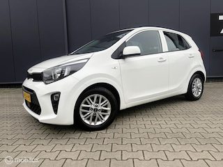 Kia Picanto 1.0 DPi DynamicLine 5p Airco CarPlay