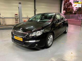 Peugeot 308 1.6 THP Active (LEES BESCHRIJVING!!!)