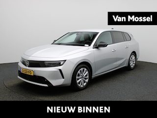 Opel Astra Sports Tourer 1.2 Business Edition | APPLE/ANDROID CARPLAY | NAVIGATIESYSTEEM | STOELVERWARMING | LICHTMETALEN VELGEN | 12 MAANDEN BOVAG GARANTIE |