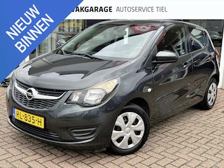 Opel Karl 1.0 ecoFLEX Edition