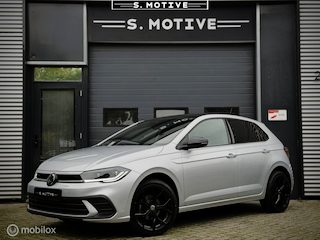 Volkswagen Polo 1.0 TSI Goal Pano, BTW, Stoelverw, Camera,