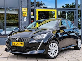 Peugeot 208 EV Active 50 kWh