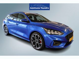 Ford Focus Wagon 1.0 EcoBoost Hybrid ST Line X Business