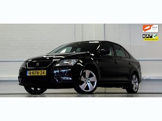 Seat Toledo 1.2 TSI Businessline High 1e Eigenaar Trekhaak Navi Mooi!
