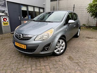 Opel Corsa 1.4-16V CONN.EDITION