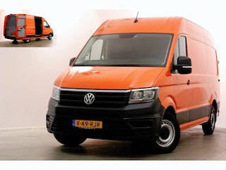 Volkswagen Crafter 35 2.0 TDI 177pk DSG-Automaat L3H3 (L2H2) Airco/Navi/Camera 01-2023