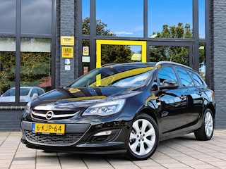 Opel Astra Sports Tourer 1.4 Turbo | Trekhaak