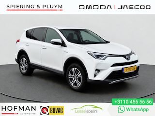 Toyota RAV4 2.5 Hybrid Energy | Navi | Adaptief | PDC