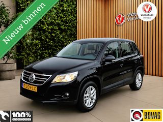 Volkswagen Tiguan 1.4 TSI ✅150Pk ✅Carplay ✅4Motion ✅Trekhaak