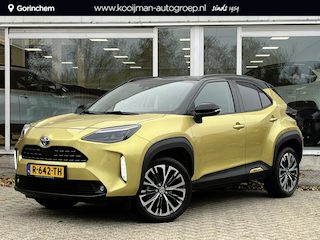Toyota Yaris Cross 1.5 Hybrid Executive