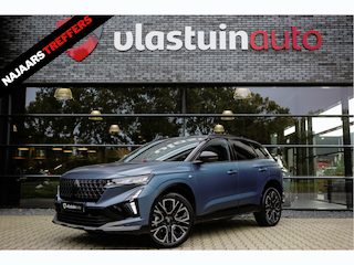 Renault Austral 1.2 E-Tech full hybrid 200 esprit Alpine , HUD, Harman Kardon, Sfeerverlichting, Carplay, Adap. cruise,