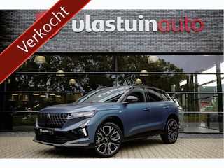 Renault Austral 1.2 E-Tech full hybrid 200 esprit Alpine , HUD, Harman Kardon, Sfeerverlichting, Carplay, Adap. cruise,