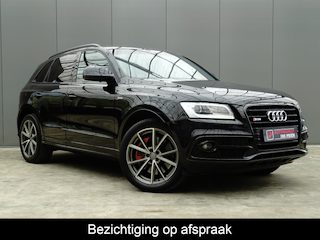 Audi Q5 3.0 TFSI SQ5 Plus quattro Pro Line * PANORAMADAK * CARPLAY * B&O !!