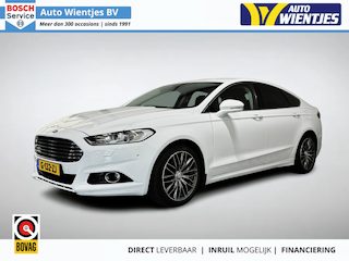 Ford Mondeo 1.5 Aut 118kw | Titanium 5-Drs | Navi | Trekhaak