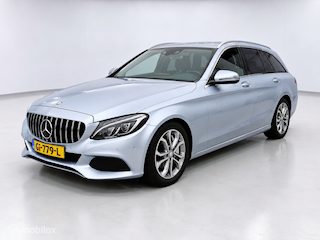 Mercedes-Benz C-klasse Estate 350 e Lease Edition