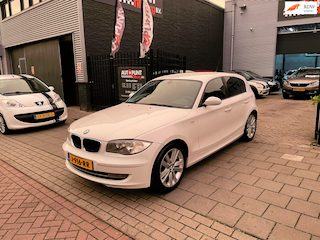 BMW 116i Trekhaak Airco PDC NAP APK