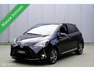 Toyota Yaris 1.5 Hybrid Premium