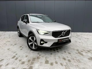 Volvo XC40 2.0 B4 Ultimate Dark | Trekhaak | Blis | Adapt. Cruise | Harman Kardon | Memory stoelen |
