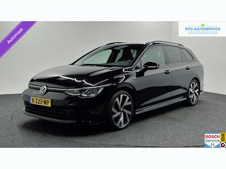 Volkswagen Golf Variant 1.5 eTSI R-Line TREKHAAK CARPLAY NAVI ADAPTIVE CRUISE.