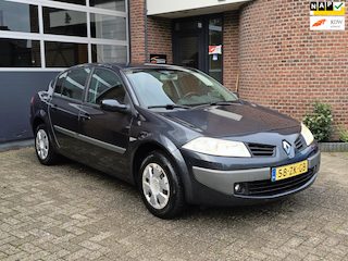 Renault Mégane 1.6-16V Business Line Apk |Nap |Airco