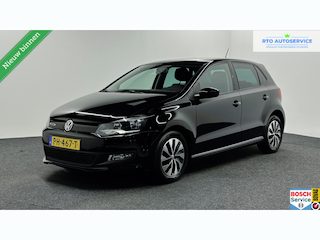 Volkswagen Polo 1.0 BlueMotion Edition CARPLAY NAVI CRUISE LM.