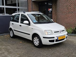 Fiat Panda 1.2 Edizione Cool Airco |Nap |Apk