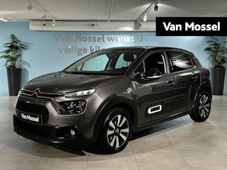 Citroën C3 1.2 PureTech Shine APPLE CARPLAY | CAMERA | NAVIGATIE
