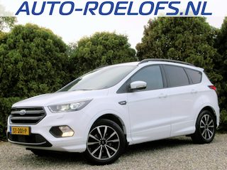 Ford Kuga 1.5 EcoBoost ST Line * Navi * Xenon * Camera *
