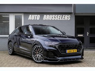 Audi Q8 60 TFSI e quattro Pro Line S Competition SQ8 Style Orig. NL geleverd Mega compleet.