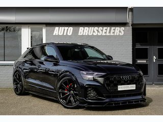 Audi Q8 60 TFSI e quattro Pro Line S Competition SQ8 Style Orig. NL geleverd Mega compleet.