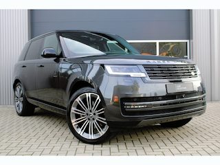 Land Rover Range Rover 3.0 P550e Autobiography PHEV | Comfort Pack | Towing Pack