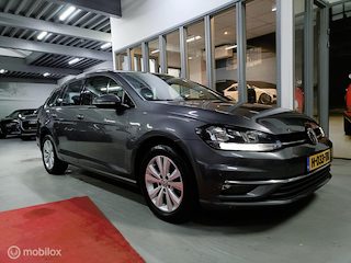 Volkswagen Golf Variant 1.0 TSI Comfortline Business Automaat PDC