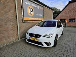 Seat Ibiza 1.0 TSI FR Business Intense