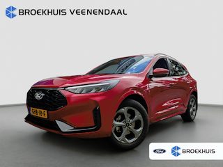 Ford Kuga 2.5 PHEV ST-Line | Trekhaak | Apple Carplay | Cruise Control | Navigatie | 2100KG Trekgewicht