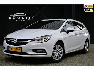 Opel Astra Sports Tourer 1.0 Innovation, Keyless, Camera, PDC V+A, Trekhaak, NAP