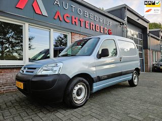 Citroën Berlingo 1.9 D 600 Lage Kilometerstand/NAP! Trekhaak! Marge! Stuurbekrachtiging!