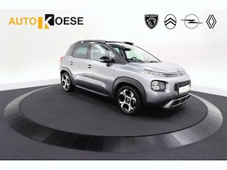 Citroën C3 Aircross PureTech 110 S&S Business | Schuif-/Kanteldak | Camera | HIFI Audiosysteem | Dodehoekdetectie