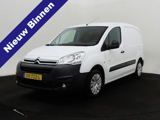 Citroën Berlingo 1.6 BlueHDI 75 Club (Bestel) 3p. | Trekhaak | Airco |