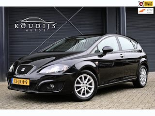 Seat Leon 1.4 TSI Style, Climate, Cruise, PDC, NAP